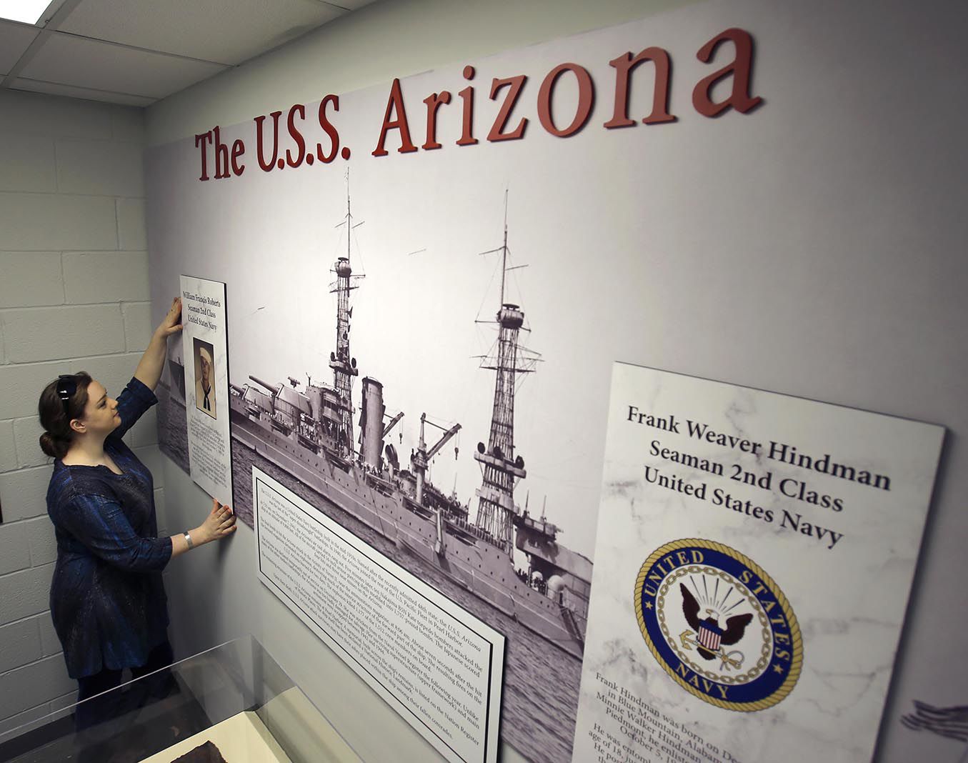 Berman Museum Pearl Harbor exhibit_006 tp.jpg